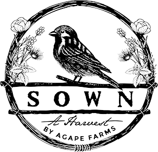 Sown Harvest LLC