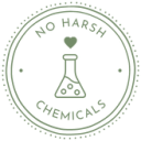 No-Harsh-Chemicals-icon
